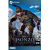 Isonzo Steam